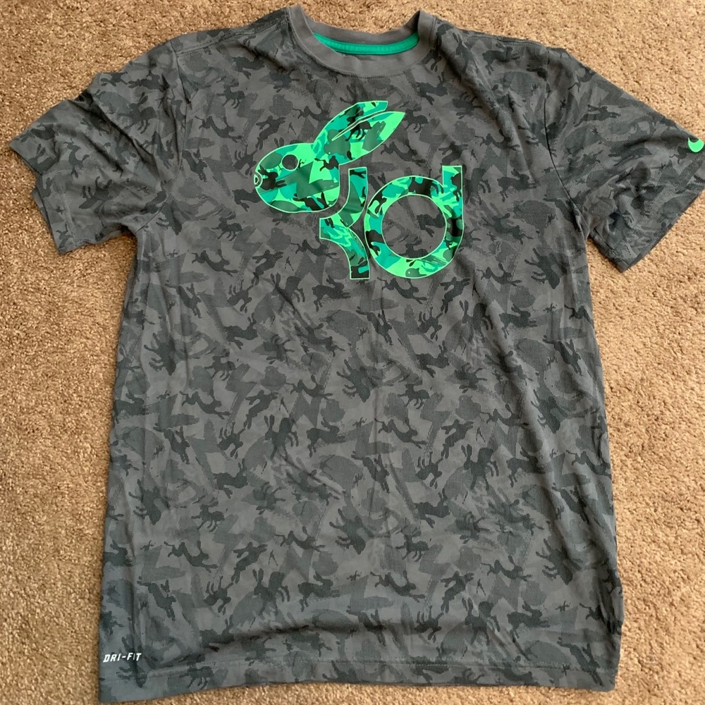 Nike Kevin Durant men’s tee Large
